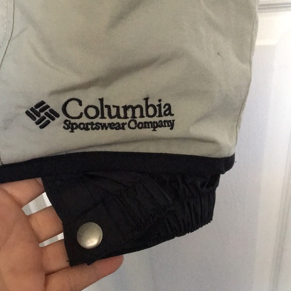 Columbia Snow Pants - Picture 3 of 6